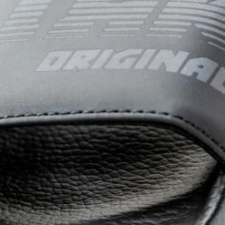 BOYS ACCESSORIES KIDS XADRIAN SLIDES-BLK New Arrivals