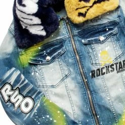 Coupon π MENS TRACK SETS CARMELO DENIM JACKET/TRACKPANT SET-NAVY/YELLOW β 11 MENS TRACK SETS CARMELO DENIM JACKET/TRACKPANT SET-NAVY/YELLOW