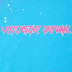 BOYS TEES YOUTH MAVEN T-SHIRT-BLUE New Arrivals