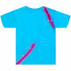 BOYS TEES YOUTH MAVEN T-SHIRT-BLUE New Arrivals