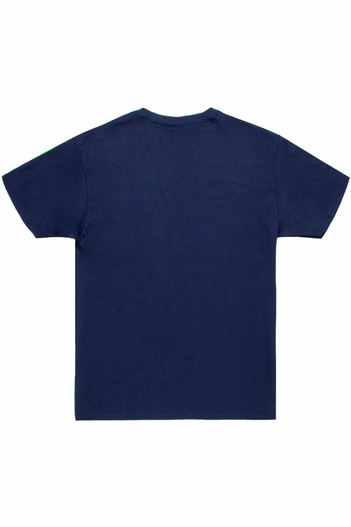 Deals π€© MENS TEES ZAKKERY GRAPHIC T-SHIRT-NAVY π 4 MENS TEES ZAKKERY GRAPHIC T-SHIRT-NAVY