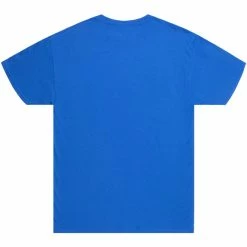 MENS TEES ZAKKERY GRAPHIC T-SHIRT-ROYAL BLUE