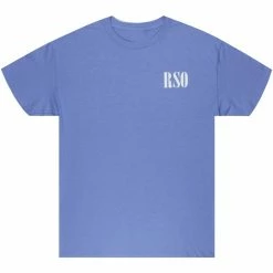 MENS TEES ZEDPLIN GRAPHIC T-SHIRT-PURPLE