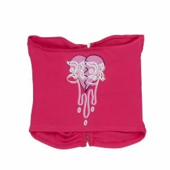 WOMENS TOPS ZIANA TUBE TOP-FUCHSIA Best Seller