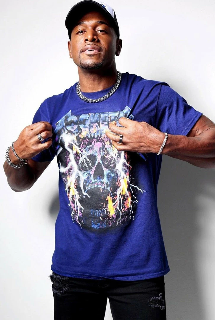 Deals π€© MENS TEES ZAKKERY GRAPHIC T-SHIRT-NAVY π 1 MENS TEES ZAKKERY GRAPHIC T-SHIRT-NAVY